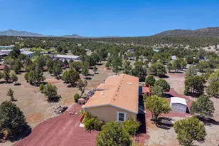 7538 N Iron Buffalo Rd, Williams, AZ 86046 - Photo 30