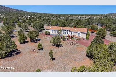 7538 N Iron Buffalo Road, Williams, AZ 86046 - Photo 2
