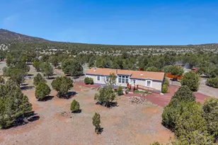 7538 N Iron Buffalo Rd, Williams, AZ 86046 - Photo 2