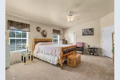 7538 N Iron Buffalo Road, Williams, AZ 86046 - Photo 14