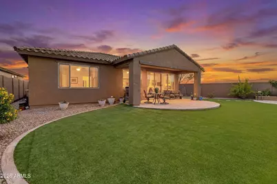 12330 E Soloman Road, Gold Canyon, AZ 85118 - Photo 50