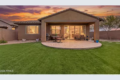 12330 E Soloman Road, Gold Canyon, AZ 85118 - Photo 2