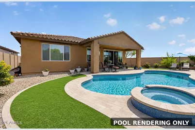 12330 E Soloman Road, Gold Canyon, AZ 85118 - Photo 52