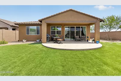 12330 E Soloman Road, Gold Canyon, AZ 85118 - Photo 48