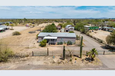 8595 N Palo Verde Road, Florence, AZ 85132 - Photo 30