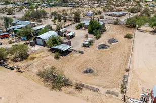 8595 N Palo Verde Rd, Florence, AZ 85132 - Photo 38