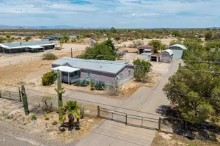 8595 N Palo Verde Rd, Florence, AZ 85132 - Photo 32