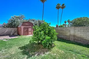 13417 N 53rd Dr, Glendale, AZ 85304 - Photo 38