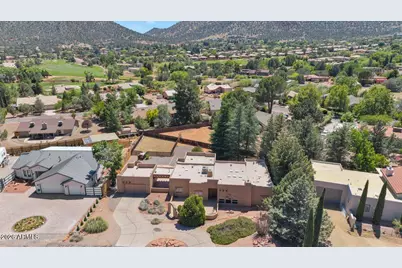 76 E Tonto Drive, Sedona, AZ 86351 - Photo 46