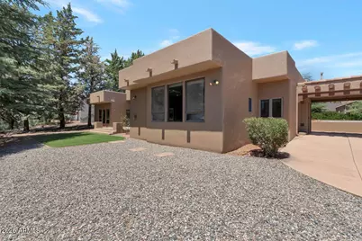 76 E Tonto Drive, Sedona, AZ 86351 - Photo 10
