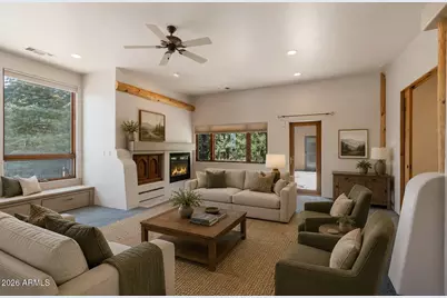 76 E Tonto Drive, Sedona, AZ 86351 - Photo 22