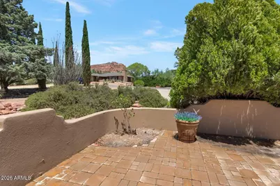 76 E Tonto Drive, Sedona, AZ 86351 - Photo 4