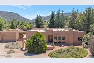 76 E Tonto Drive, Sedona, AZ 86351 - Photo 2
