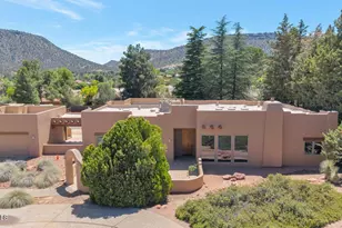 76 E Tonto Dr, Sedona, AZ 86351 - Photo 2