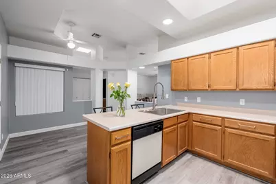 7006 E Jensen Street #39, Mesa, AZ 85207 - Photo 16