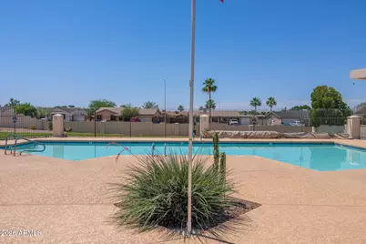 7006 E Jensen Street #39, Mesa, AZ 85207 - Photo 32