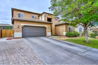 10519 W Alex Avenue, Peoria, AZ 85382 - Photo 2