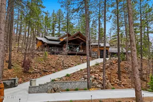 145 E Navajo Rd, Munds Park, AZ 86017 - Photo 2