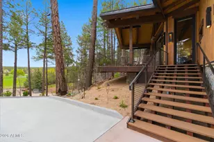 145 E Navajo Rd, Munds Park, AZ 86017 - Photo 4