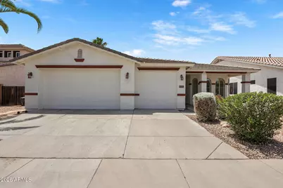 7223 W Park Street, Laveen, AZ 85339 - Photo 1