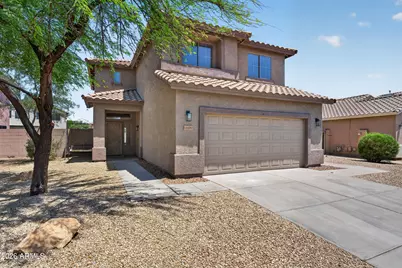 13370 W Gelding Drive, Surprise, AZ 85379 - Photo 1