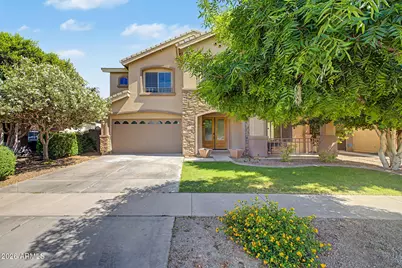 8801 W Palmaire Avenue, Glendale, AZ 85305 - Photo 1