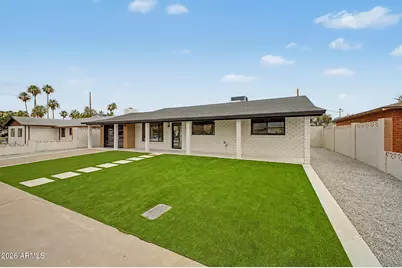 8008 E Whitton Avenue, Scottsdale, AZ 85251 - Photo 4