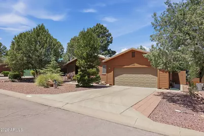 302 W Cody Circle, Payson, AZ 85541 - Photo 32