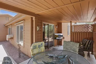 302 W Cody Circle, Payson, AZ 85541 - Photo 22