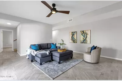 15505 E Palisades Boulevard, Fountain Hills, AZ 85268 - Photo 38