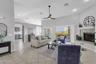 15505 E Palisades Boulevard, Fountain Hills, AZ 85268 - Photo 6