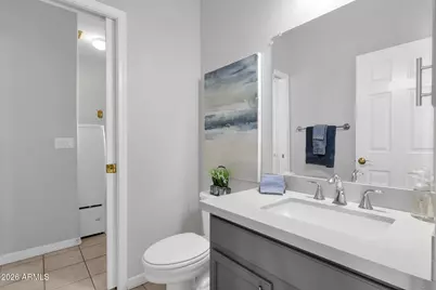 15505 E Palisades Boulevard, Fountain Hills, AZ 85268 - Photo 16