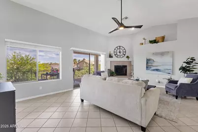 15505 E Palisades Boulevard, Fountain Hills, AZ 85268 - Photo 8