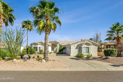 15505 E Palisades Boulevard, Fountain Hills, AZ 85268 - Photo 1