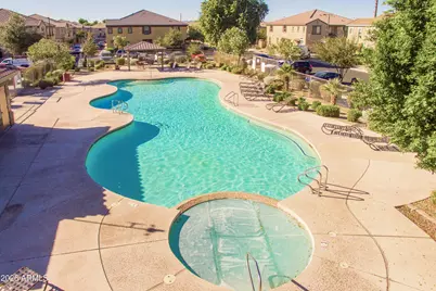 1438 N 80th Lane, Phoenix, AZ 85043 - Photo 38