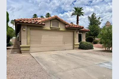 1034 W Redondo Drive, Gilbert, AZ 85233 - Photo 2