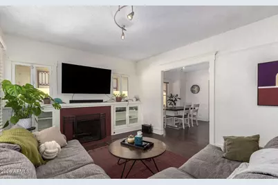1321 W Woodland Avenue, Phoenix, AZ 85007 - Photo 4