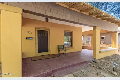 1321 W Woodland Avenue, Phoenix, AZ 85007 - Photo 2