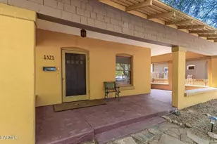 1321 W Woodland Ave, Phoenix, AZ 85007 - Photo 2