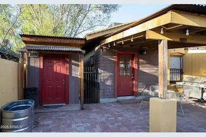 1321 W Woodland Avenue, Phoenix, AZ 85007 - Photo 30