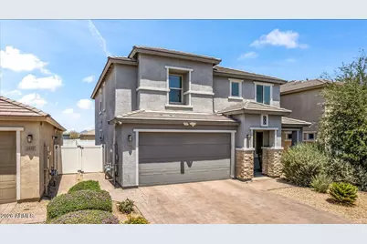 2436 E Saint Catherine Avenue, Phoenix, AZ 85042 - Photo 2
