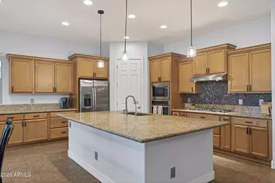 9563 W Jj Ranch Road, Peoria, AZ 85383 - Photo 4
