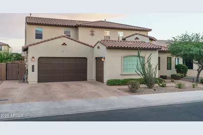 9563 W Jj Ranch Road, Peoria, AZ 85383 - Photo 1