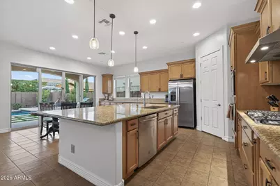 9563 W Jj Ranch Road, Peoria, AZ 85383 - Photo 6