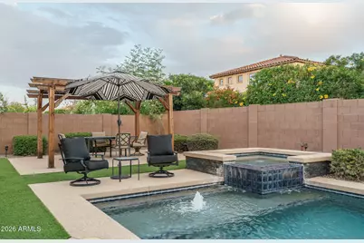 9563 W Jj Ranch Road, Peoria, AZ 85383 - Photo 32