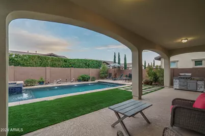 9563 W Jj Ranch Road, Peoria, AZ 85383 - Photo 42