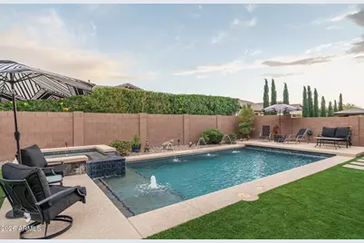 9563 W Jj Ranch Road, Peoria, AZ 85383 - Photo 36