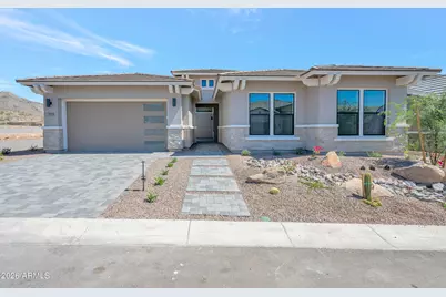 21672 W Devonshire Avenue, Buckeye, AZ 85396 - Photo 1