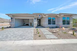 21672 W Devonshire Ave, Buckeye, AZ 85396 - Photo 2