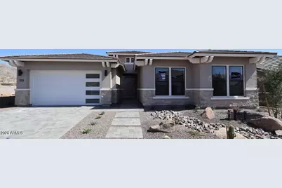 21672 W Devonshire Avenue, Buckeye, AZ 85396 - Photo 1